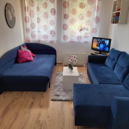 Apartman C. 8 Skalka Donovaly Extérieur photo