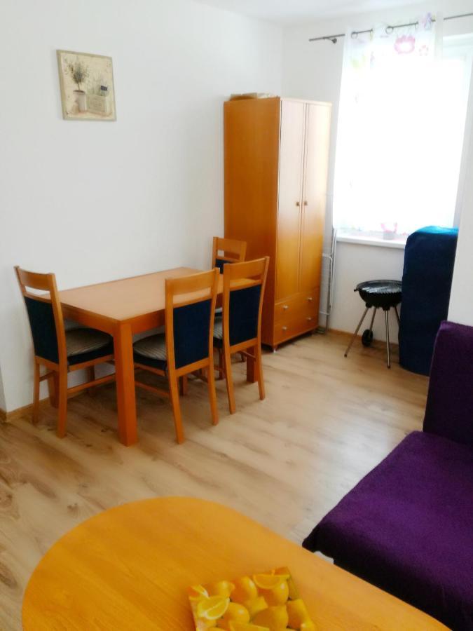 Apartman C. 8 Skalka Donovaly Extérieur photo