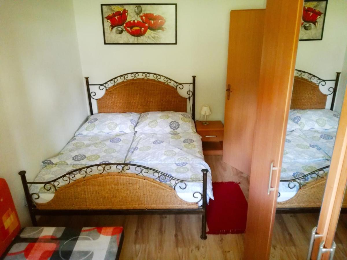 Apartman C. 8 Skalka Donovaly Extérieur photo