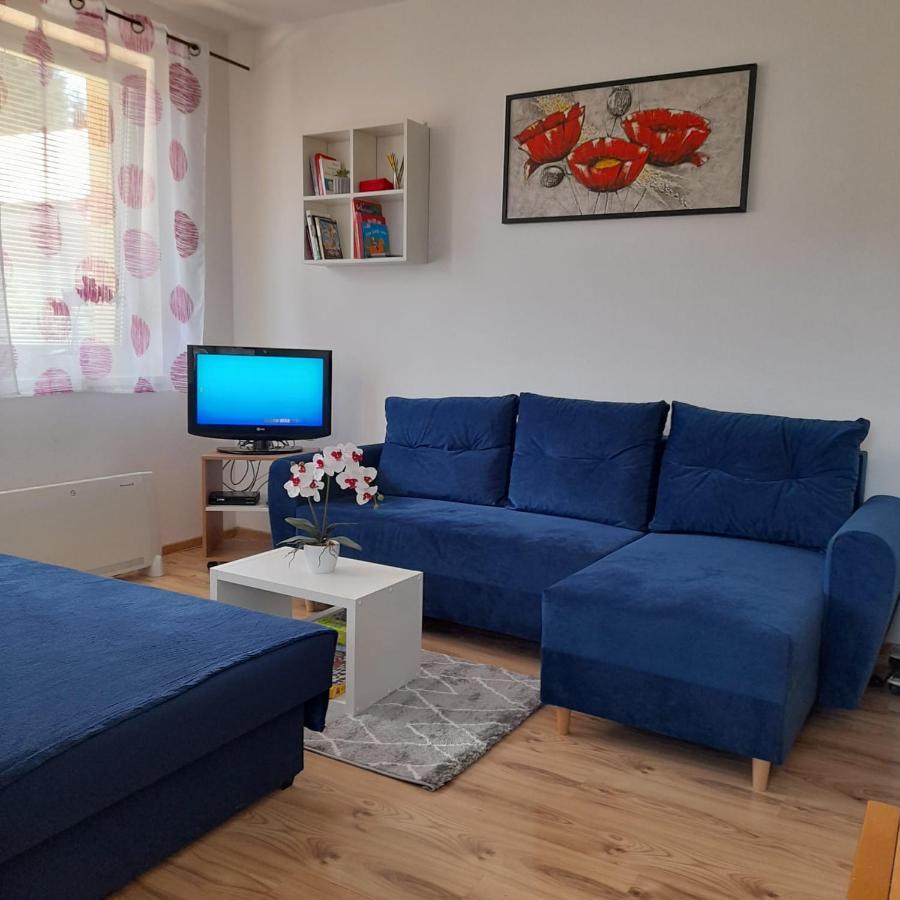 Apartman C. 8 Skalka Donovaly Extérieur photo