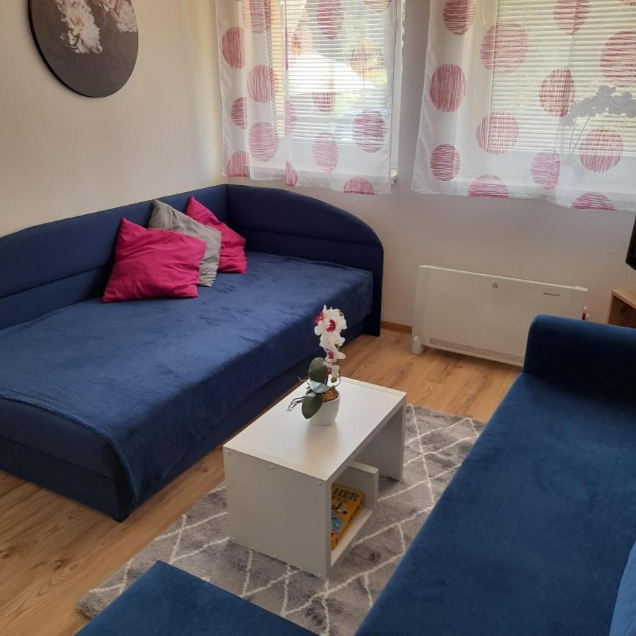 Apartman C. 8 Skalka Donovaly Extérieur photo