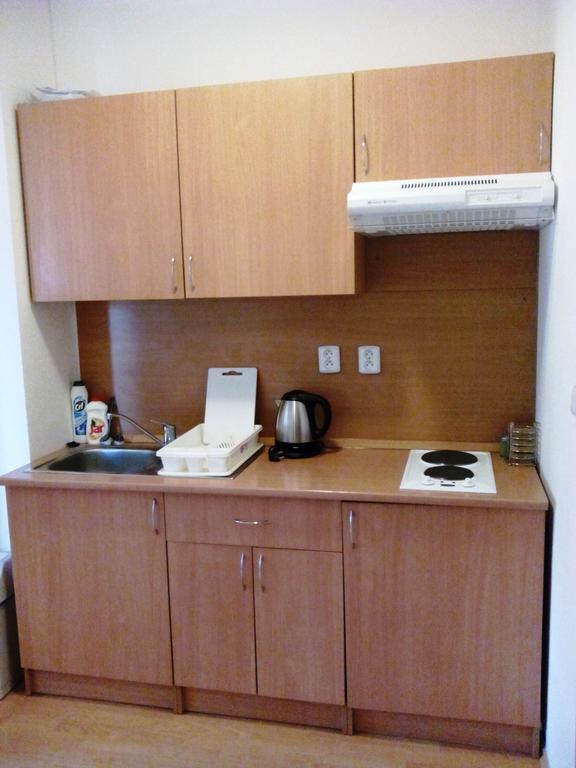 Apartman C. 8 Skalka Donovaly Extérieur photo