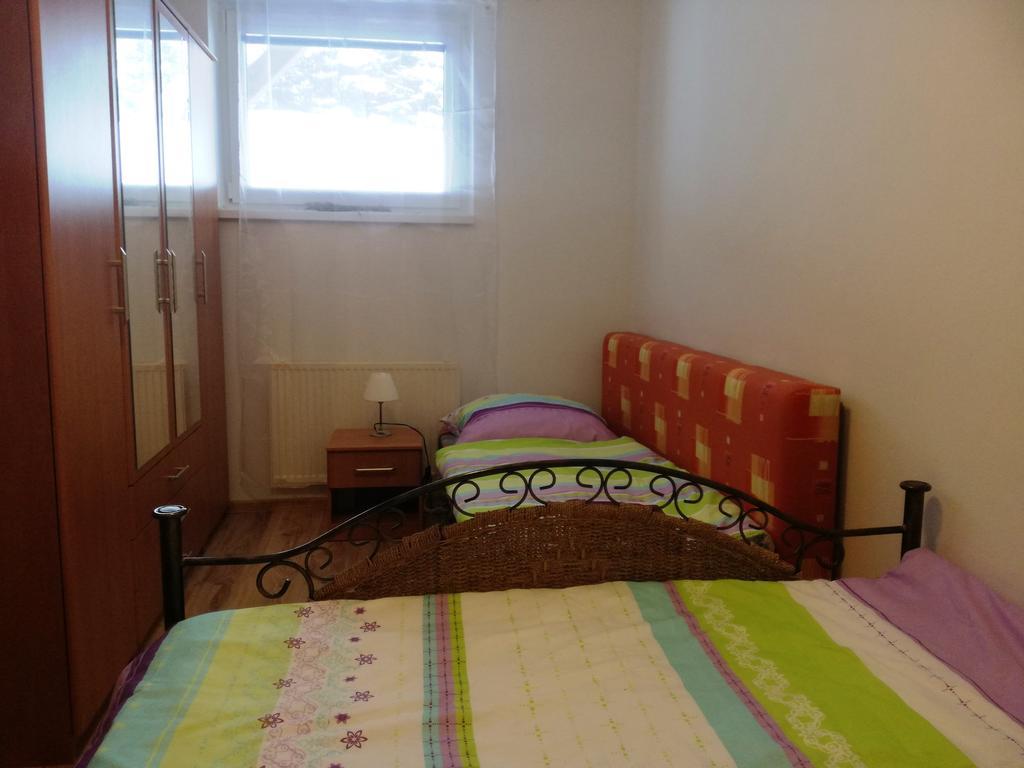 Apartman C. 8 Skalka Donovaly Extérieur photo
