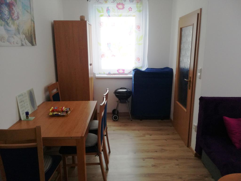 Apartman C. 8 Skalka Donovaly Extérieur photo
